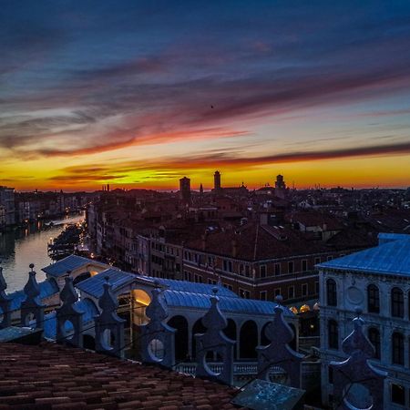 Dorsoduro Venice Apartment מראה חיצוני תמונה