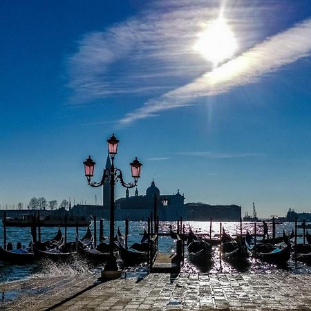 Dorsoduro Venice Apartment מראה חיצוני תמונה