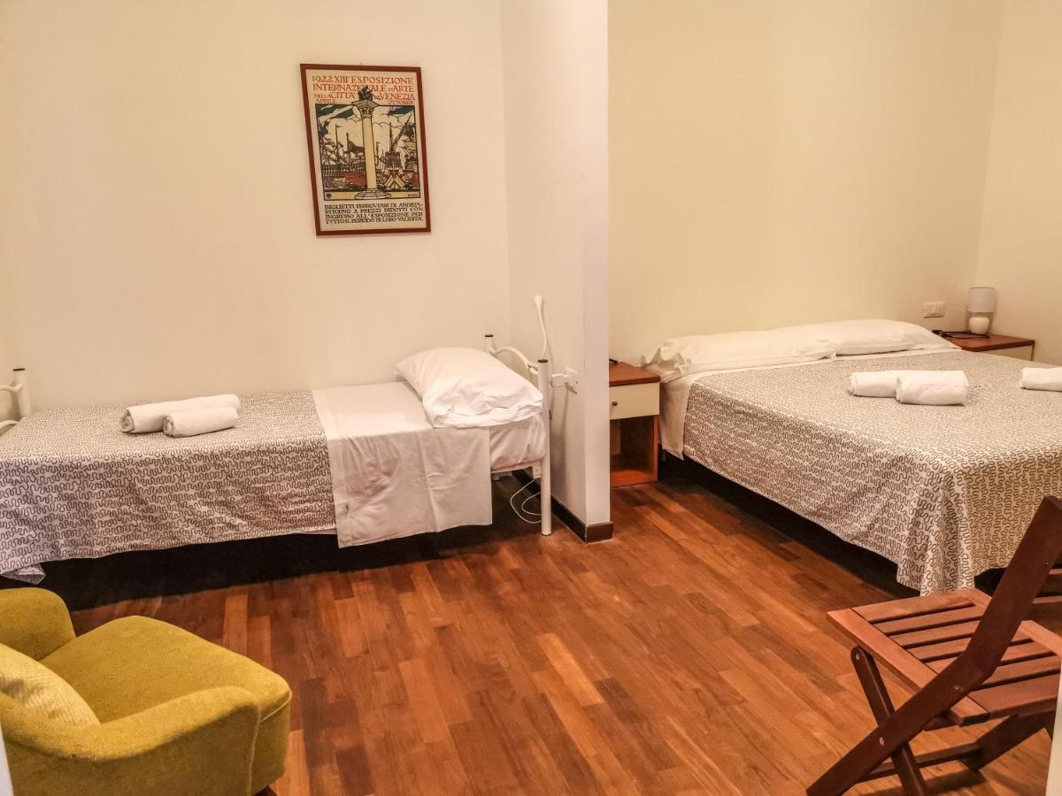 Dorsoduro Venice Apartment מראה חיצוני תמונה