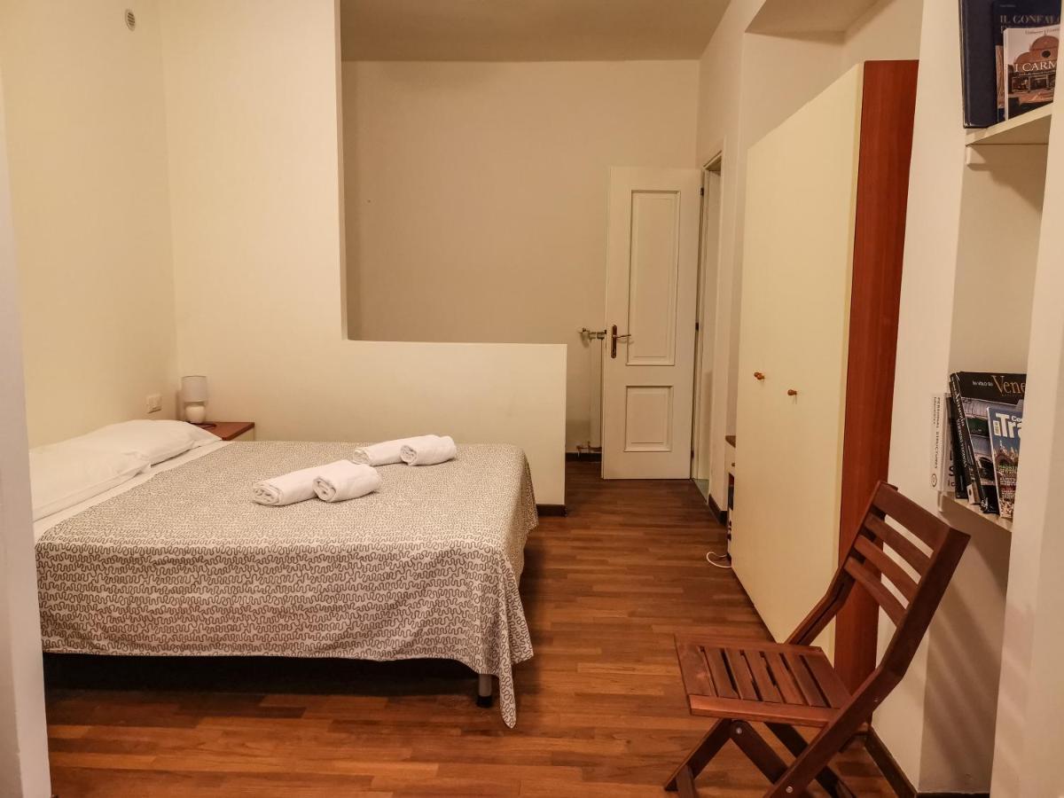 Dorsoduro Venice Apartment מראה חיצוני תמונה