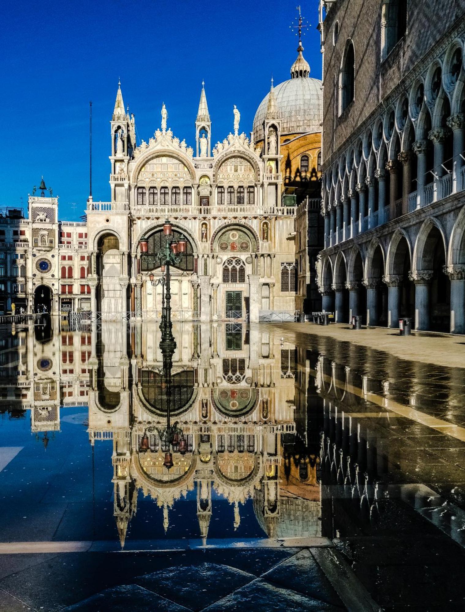 Dorsoduro Venice Apartment מראה חיצוני תמונה