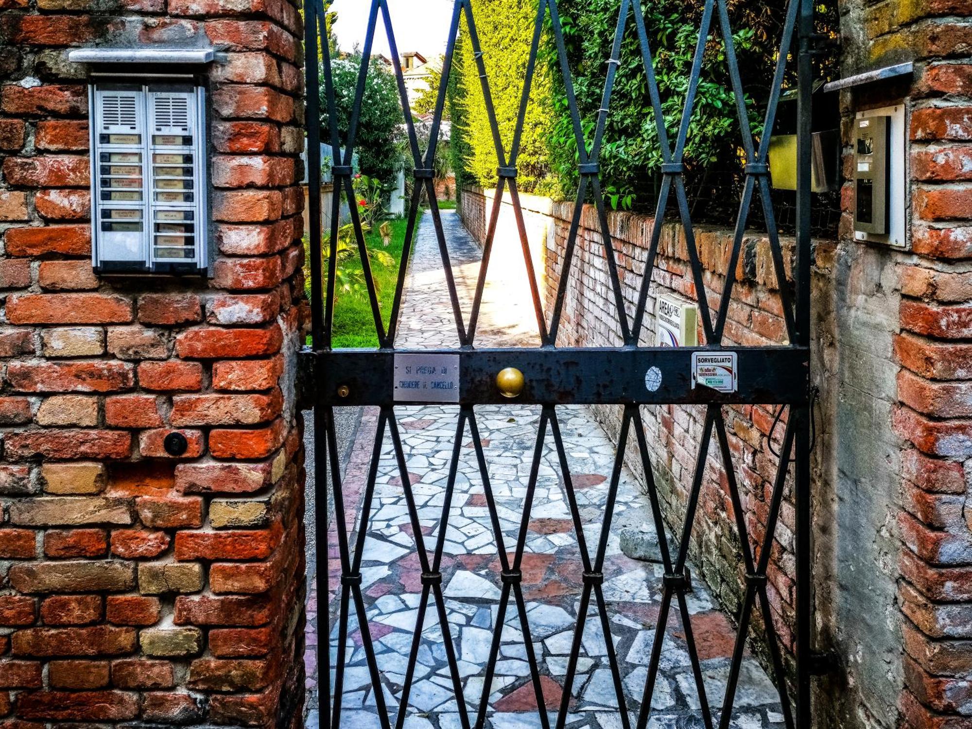 Dorsoduro Venice Apartment מראה חיצוני תמונה