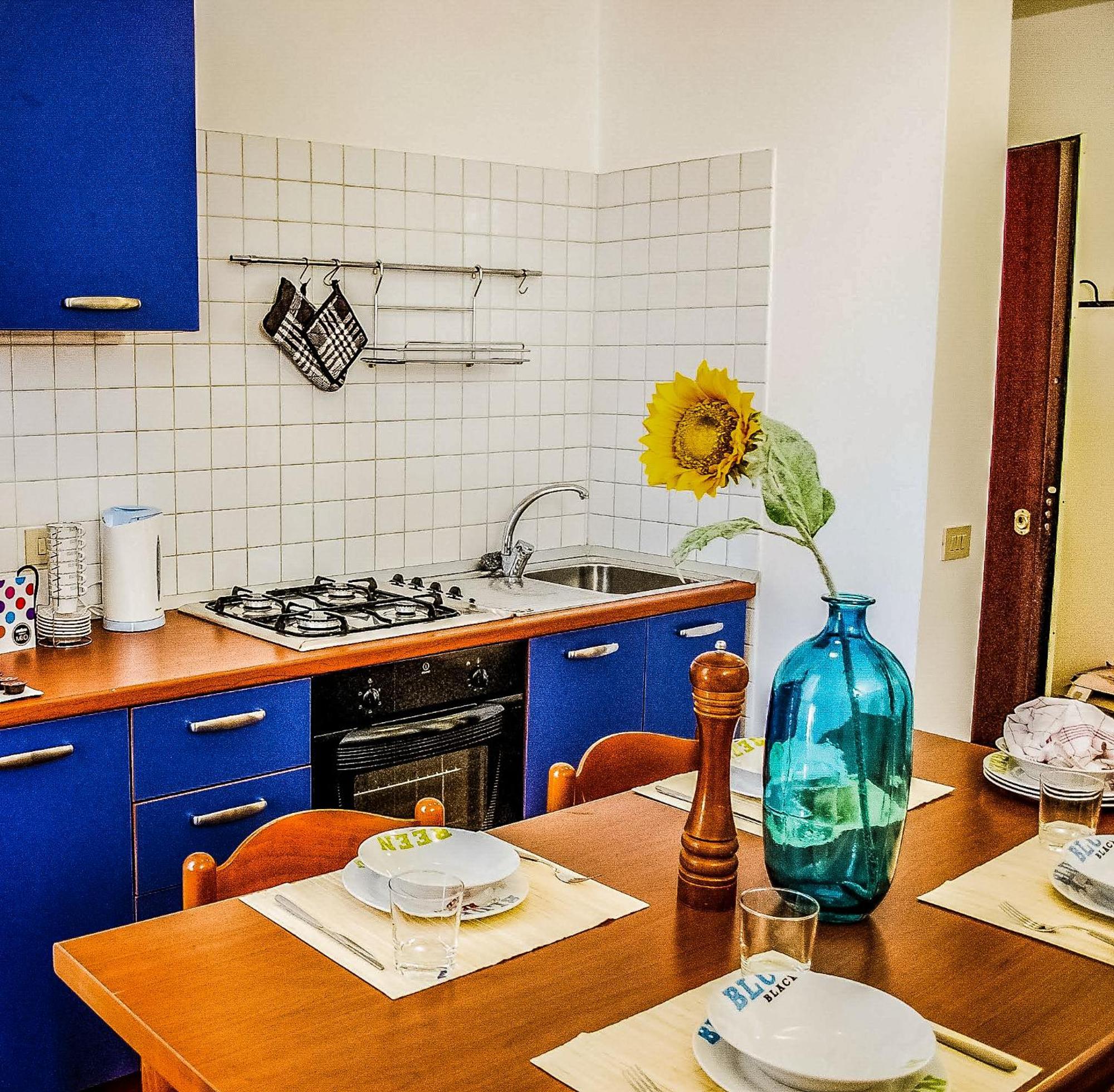 Dorsoduro Venice Apartment מראה חיצוני תמונה